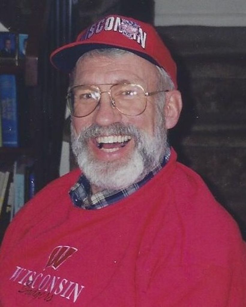 John S. Baehr Profile Photo