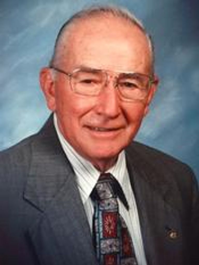 John Charles Woods, Jr. Profile Photo