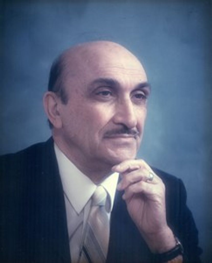 Meredith Mehrdad Rohani