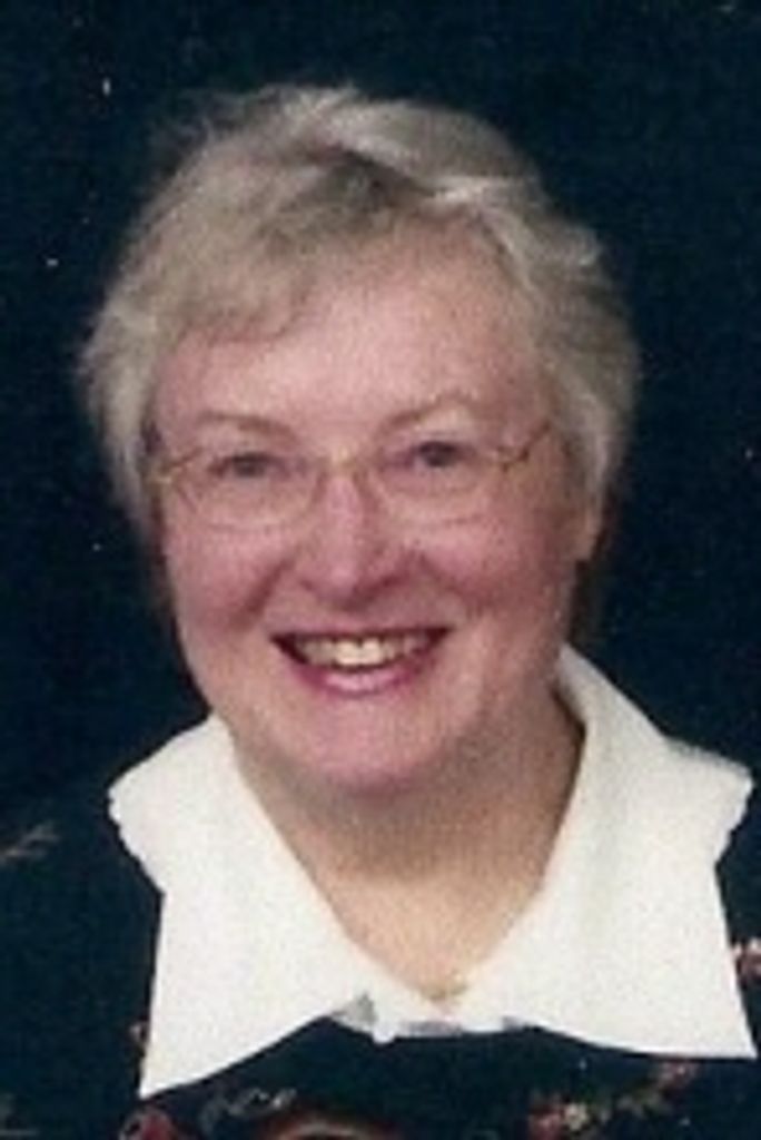 Madelyn Snyder