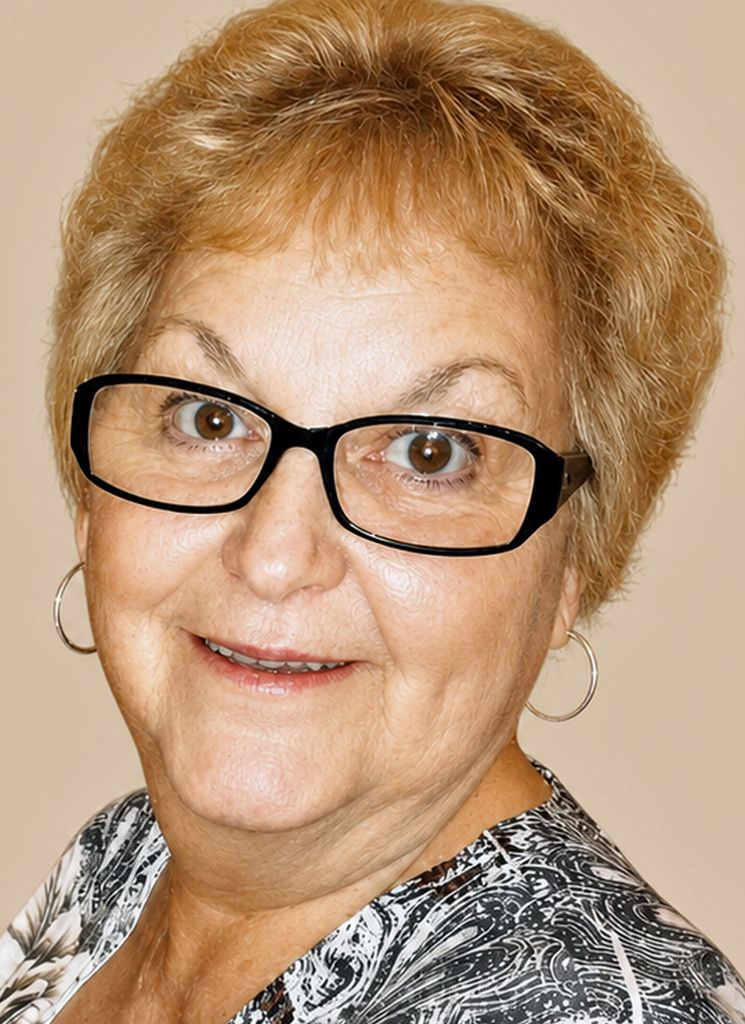 Lola Elizabeth Nebel Profile Photo