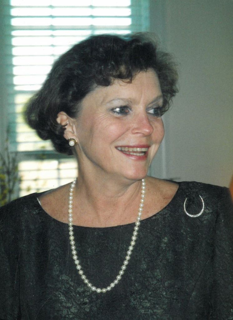 Mary LeGwin Brock Profile Photo
