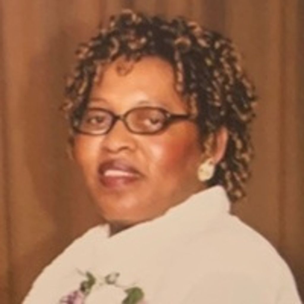 Sandra Paulette Reed Wilson Profile Photo