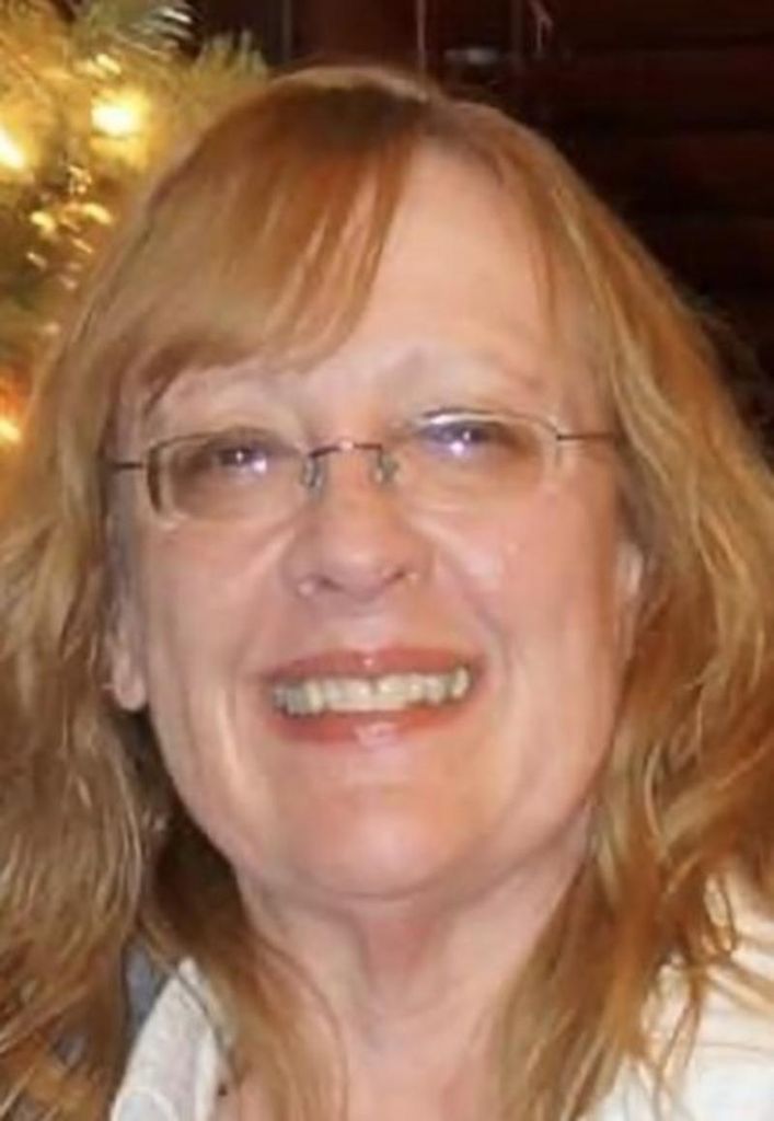 Diane Stamper Profile Photo