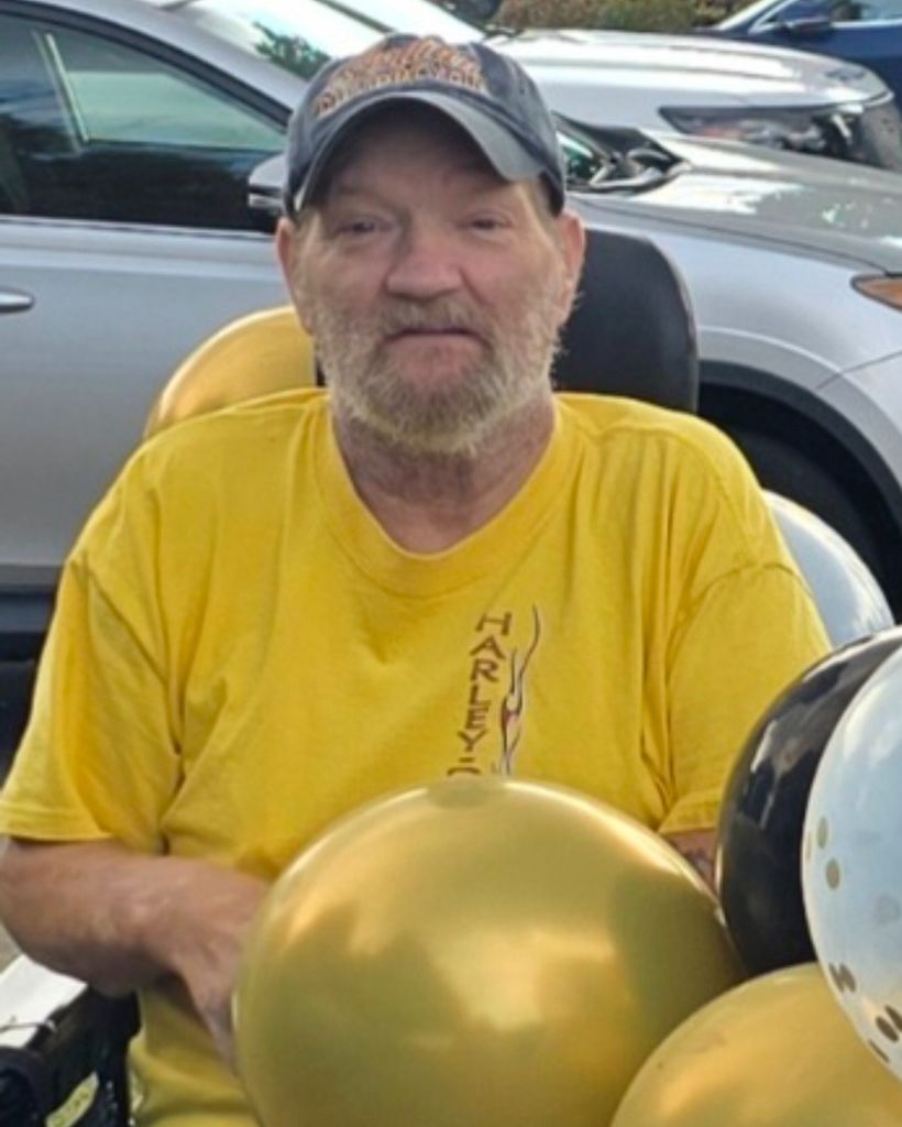 Terry Wallace Mullins Profile Photo