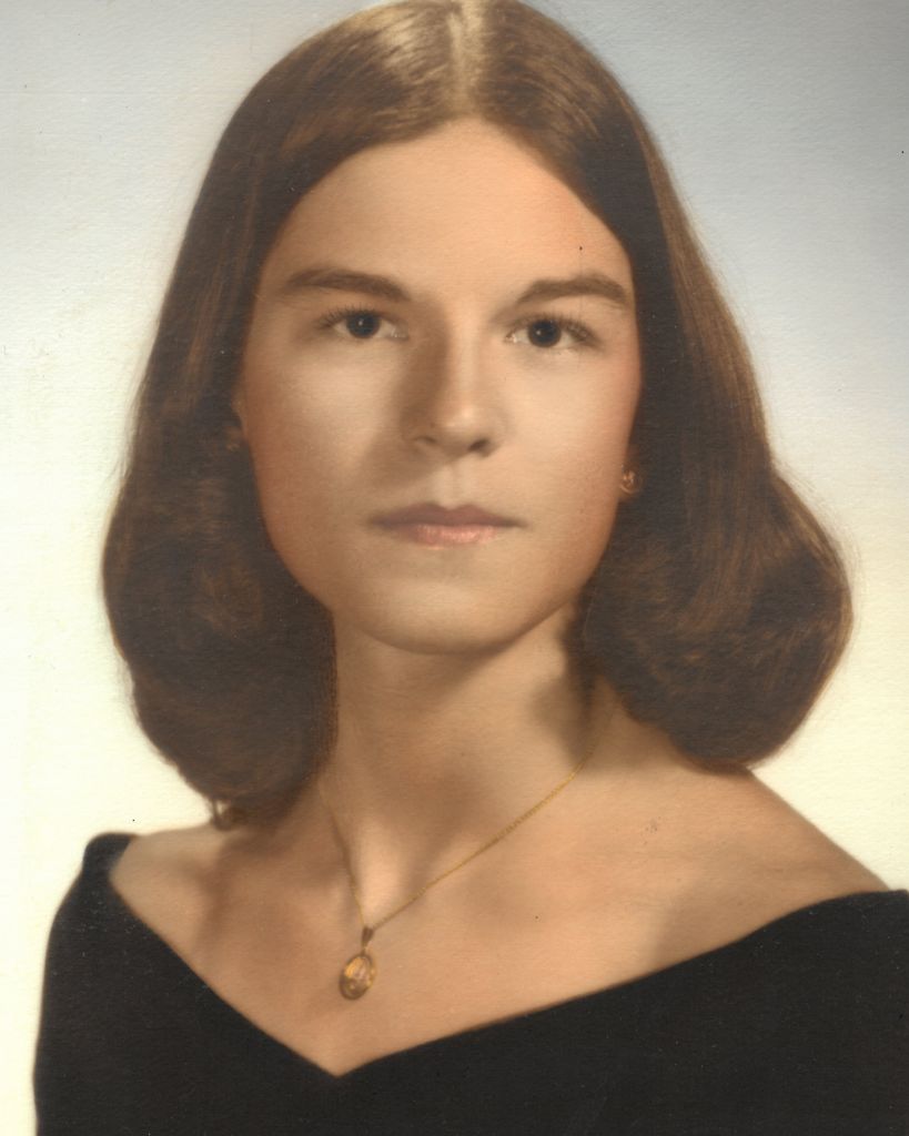 Patty Sue Cole