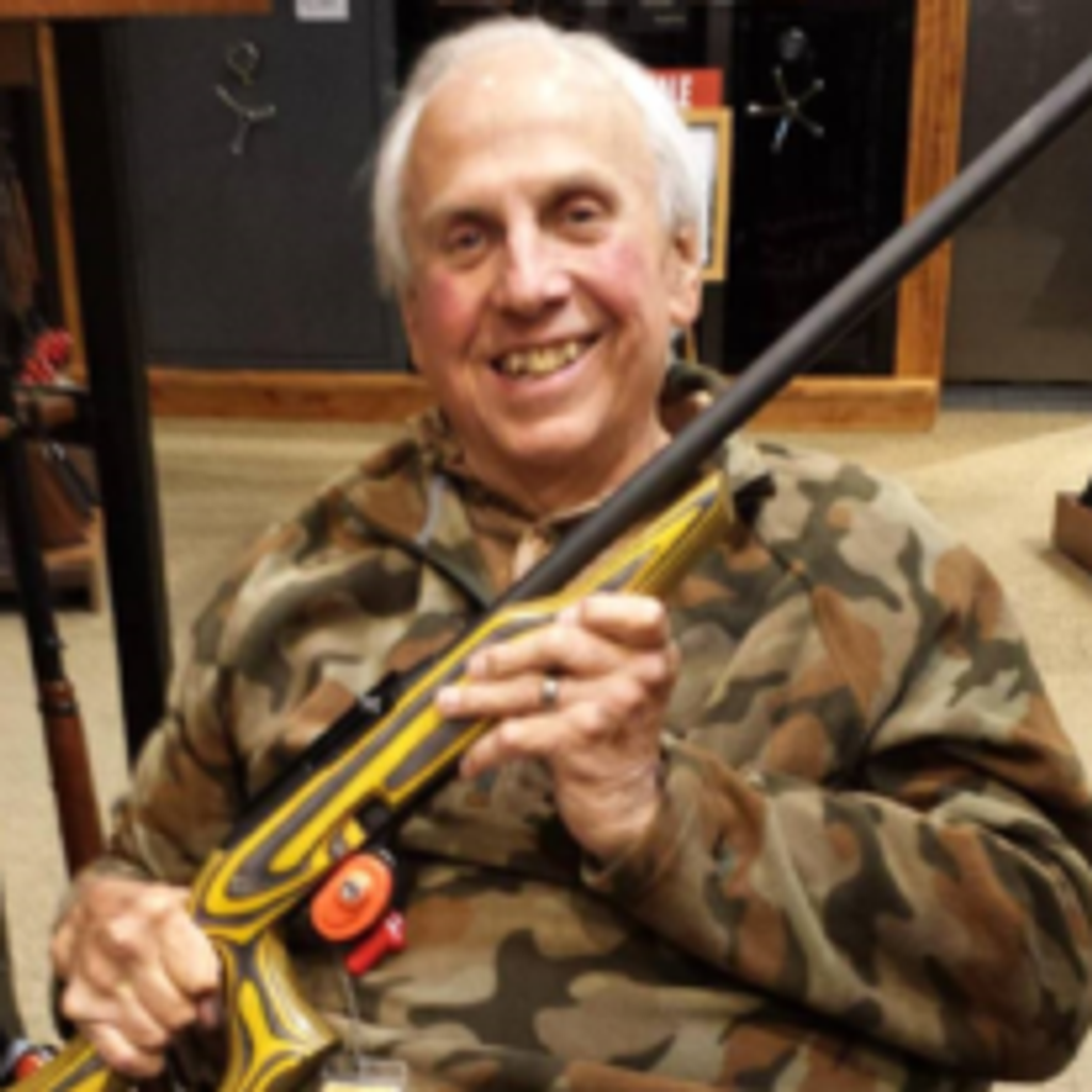 Albert Andrew Sampson