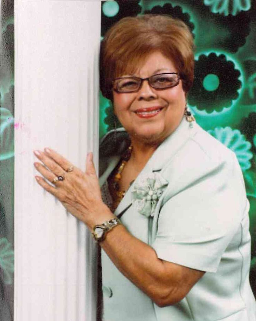 Belia Cano Perez Profile Photo