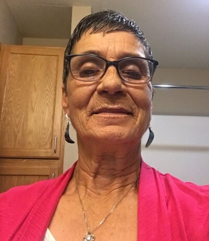 Theresa Lynn Clark Profile Photo