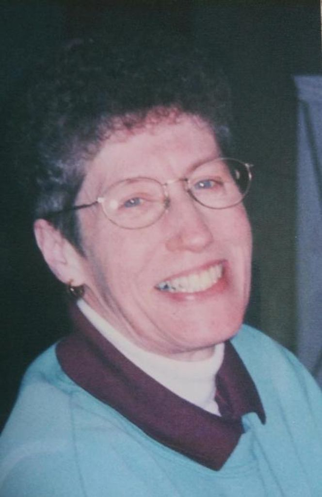 Kay Ann (Salhoff)  Durbin Profile Photo