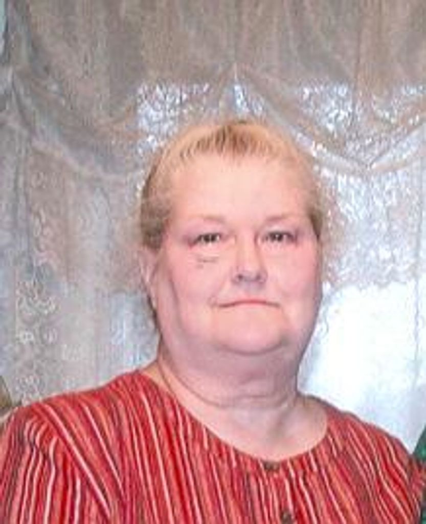 Billie Petrea