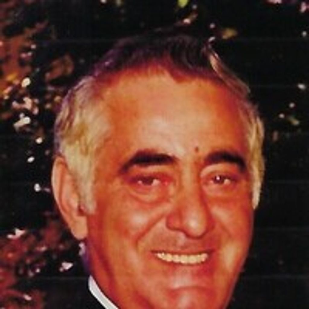 Leo Francis Colli