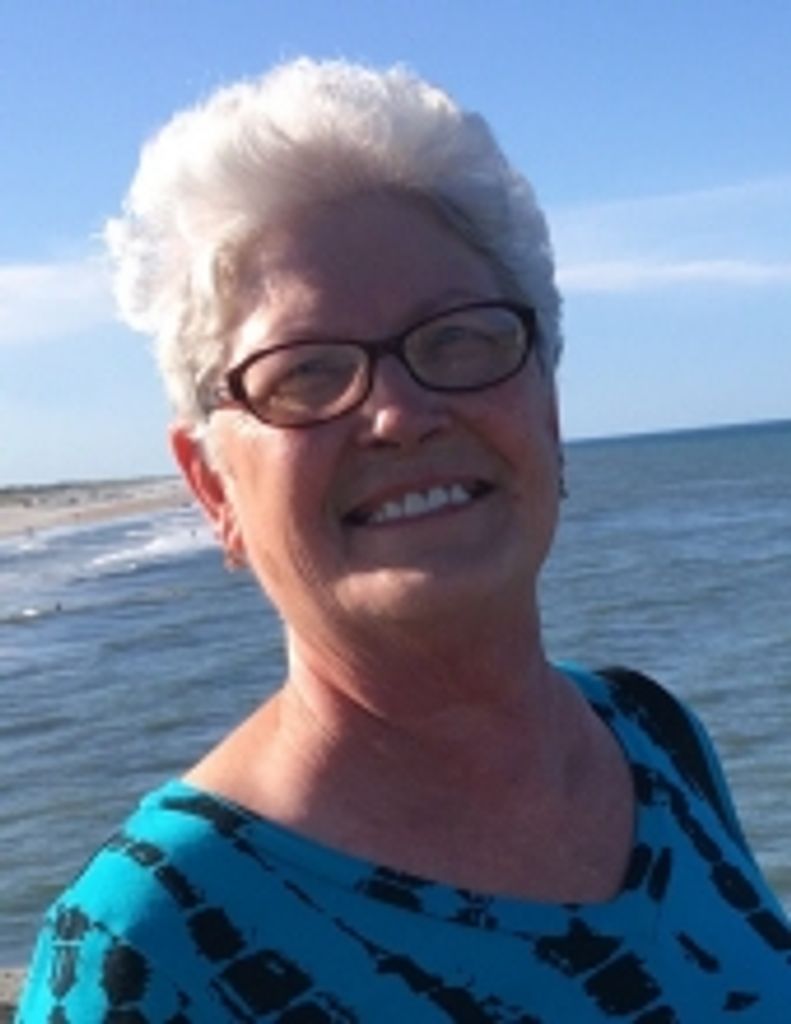 Agatha Kelley
