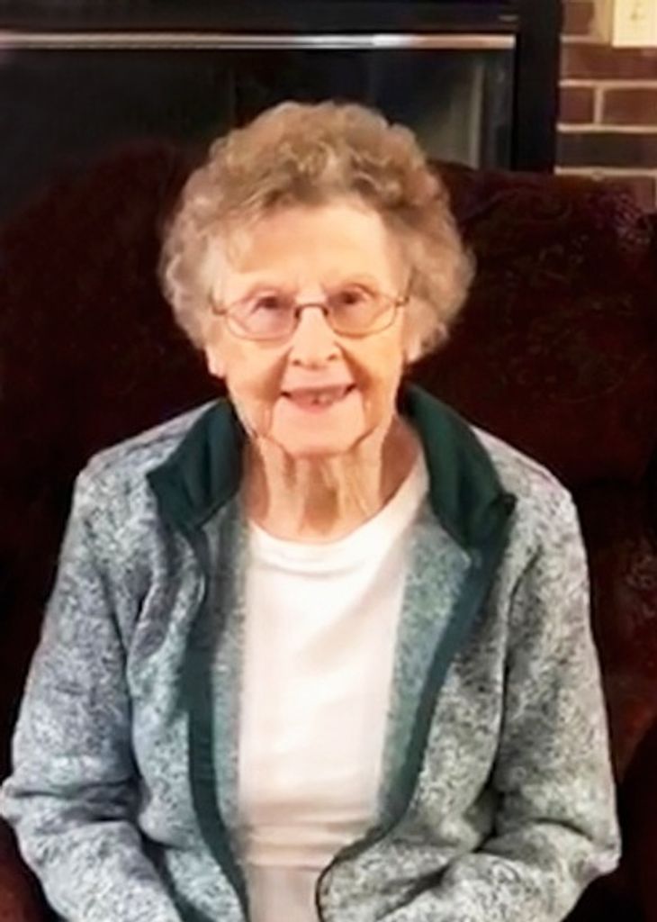 Evelyn Pauline Schemmer Profile Photo