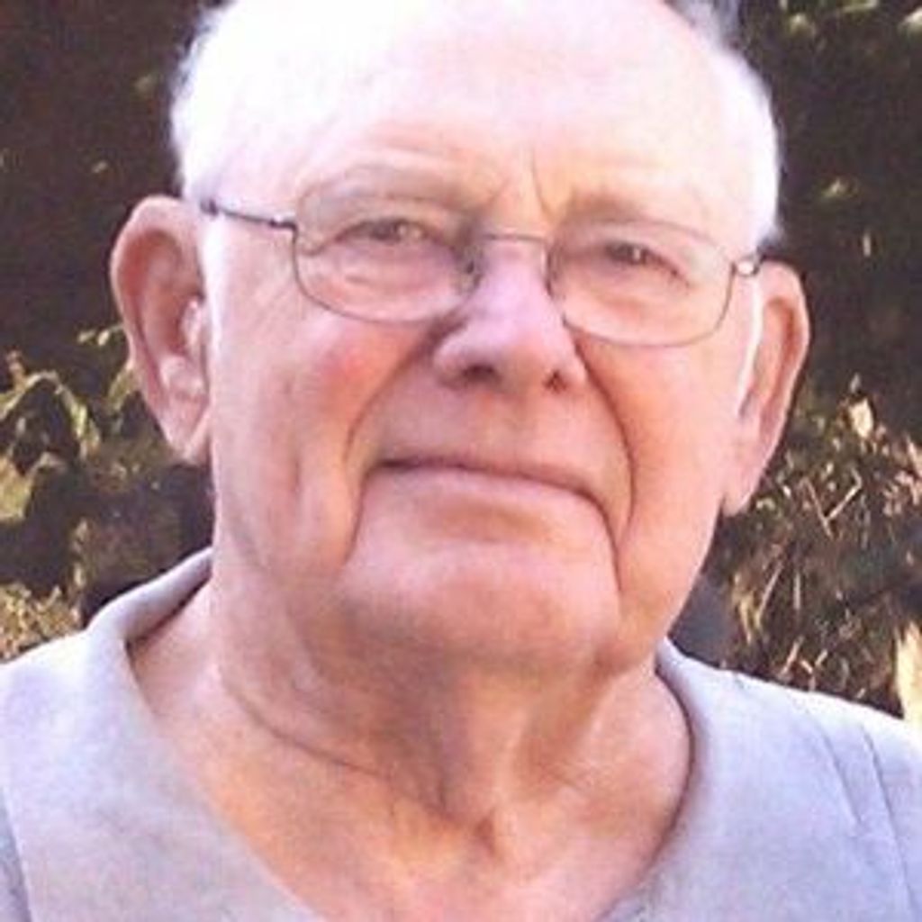 Paul Richard Ahrens Profile Photo