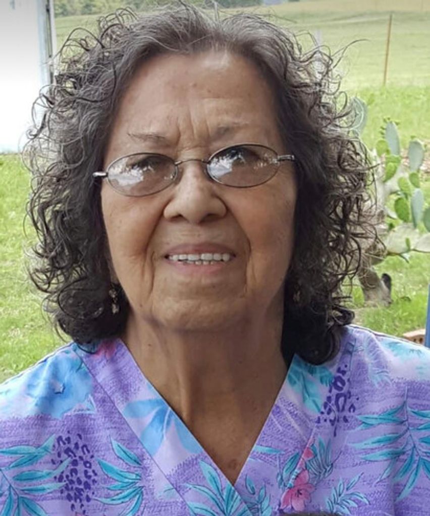 Maria Anita Hernandez
