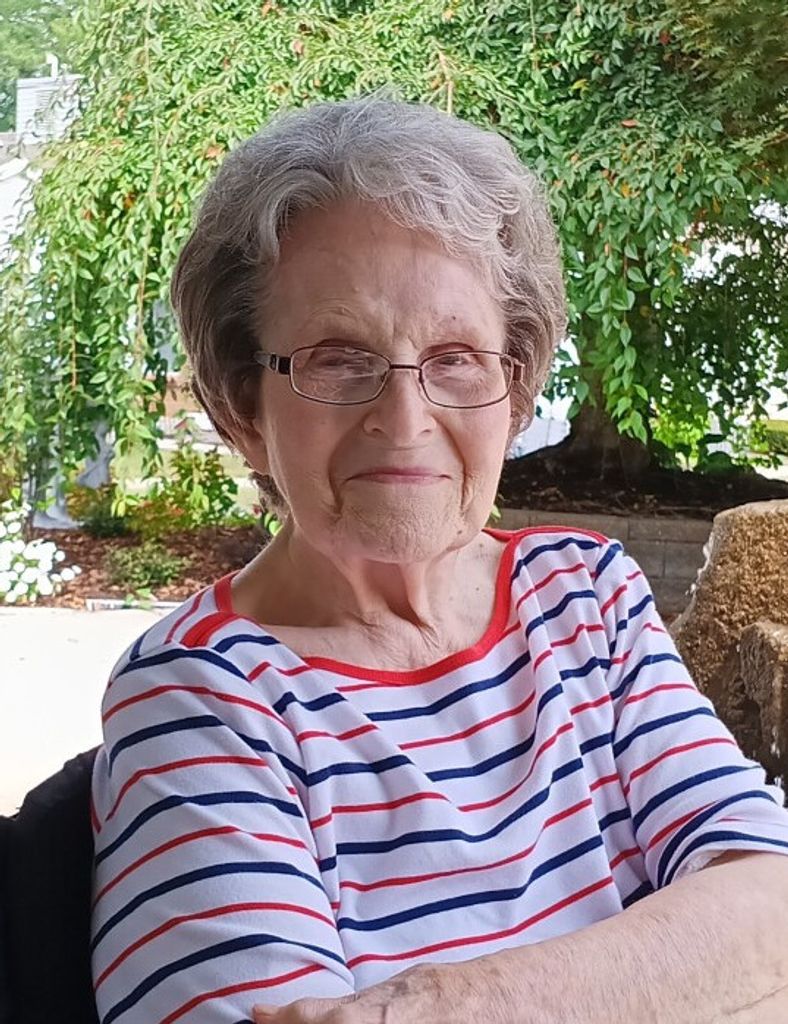Florence M. (Kohring)  Reed