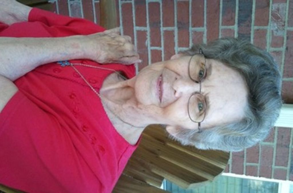 Flora M. "Tootie" Lawson