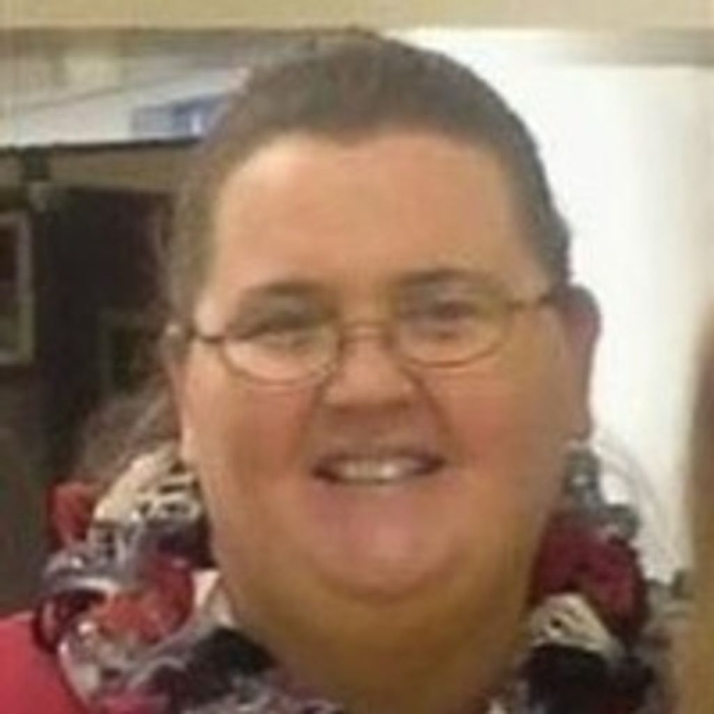Peggy Sue Farson