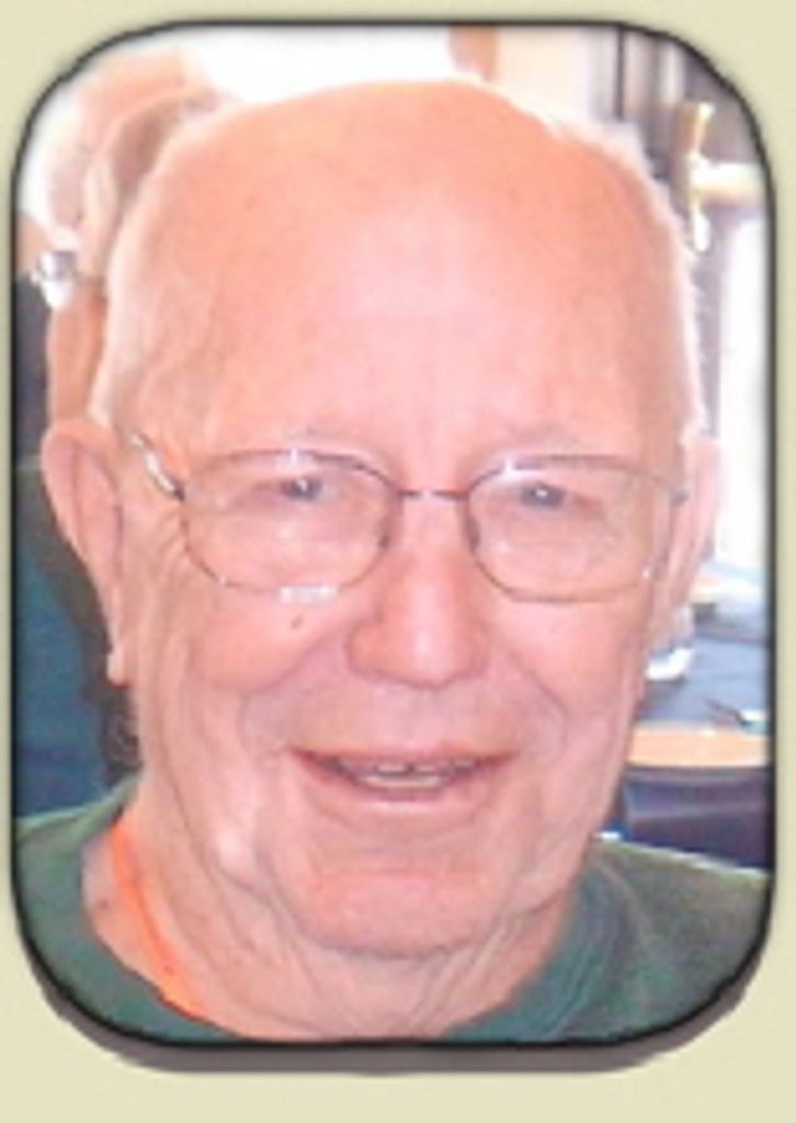 Donald G. Lohse