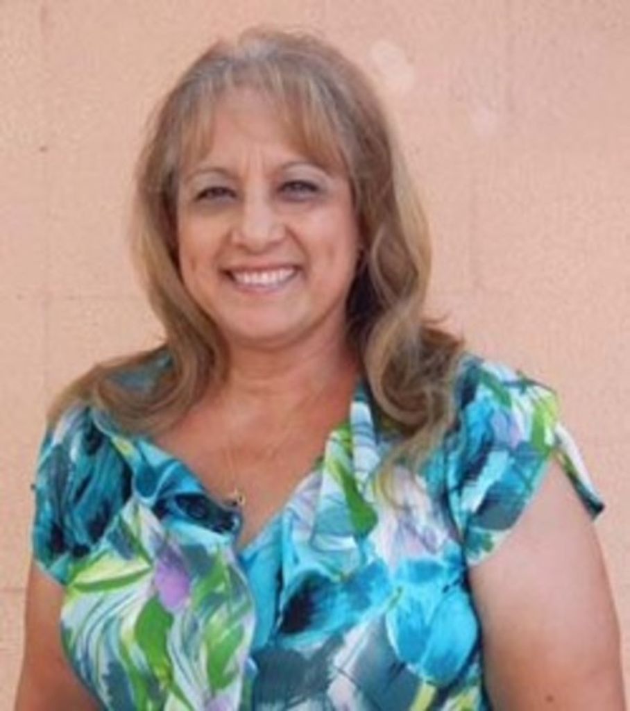 Maria L. Navarro