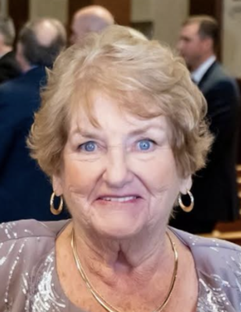 Teresa "Tess" Honan