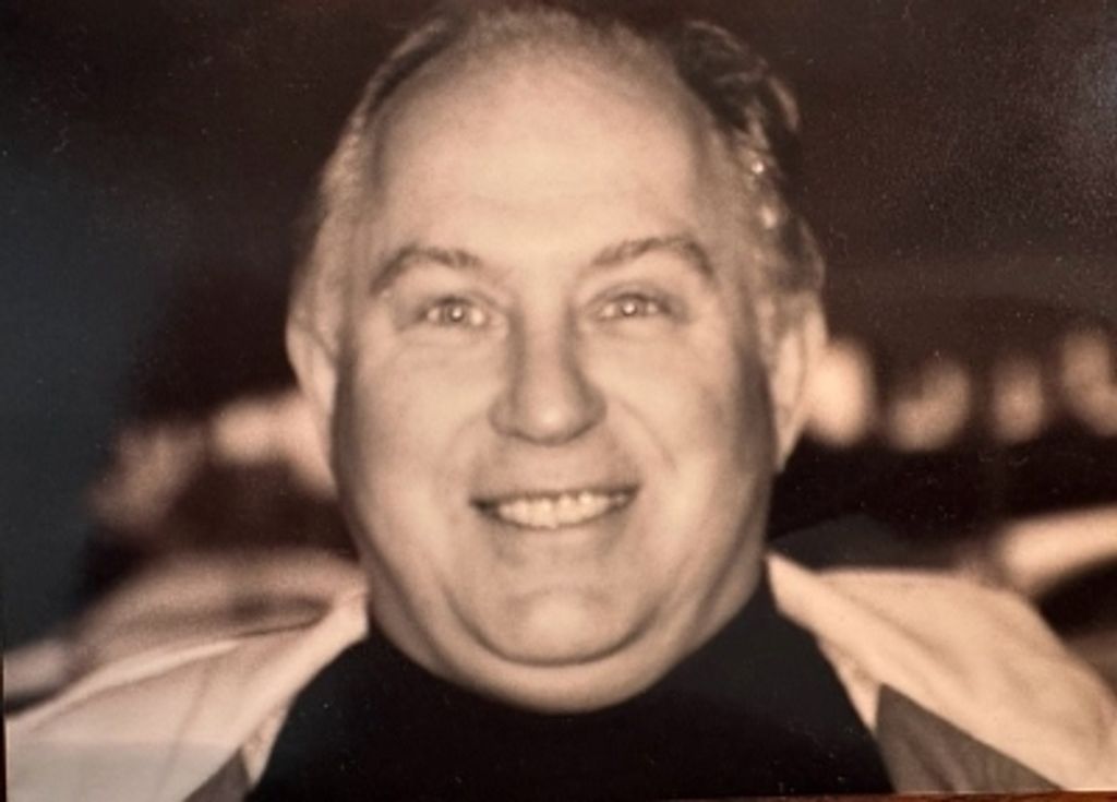 James Sykes Boyer