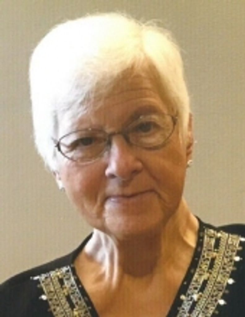 Sharon Messimer