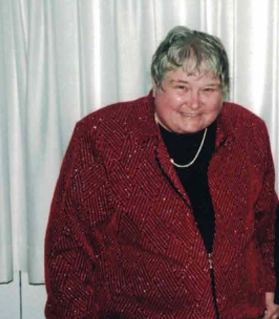 Sheila Minnich Profile Photo