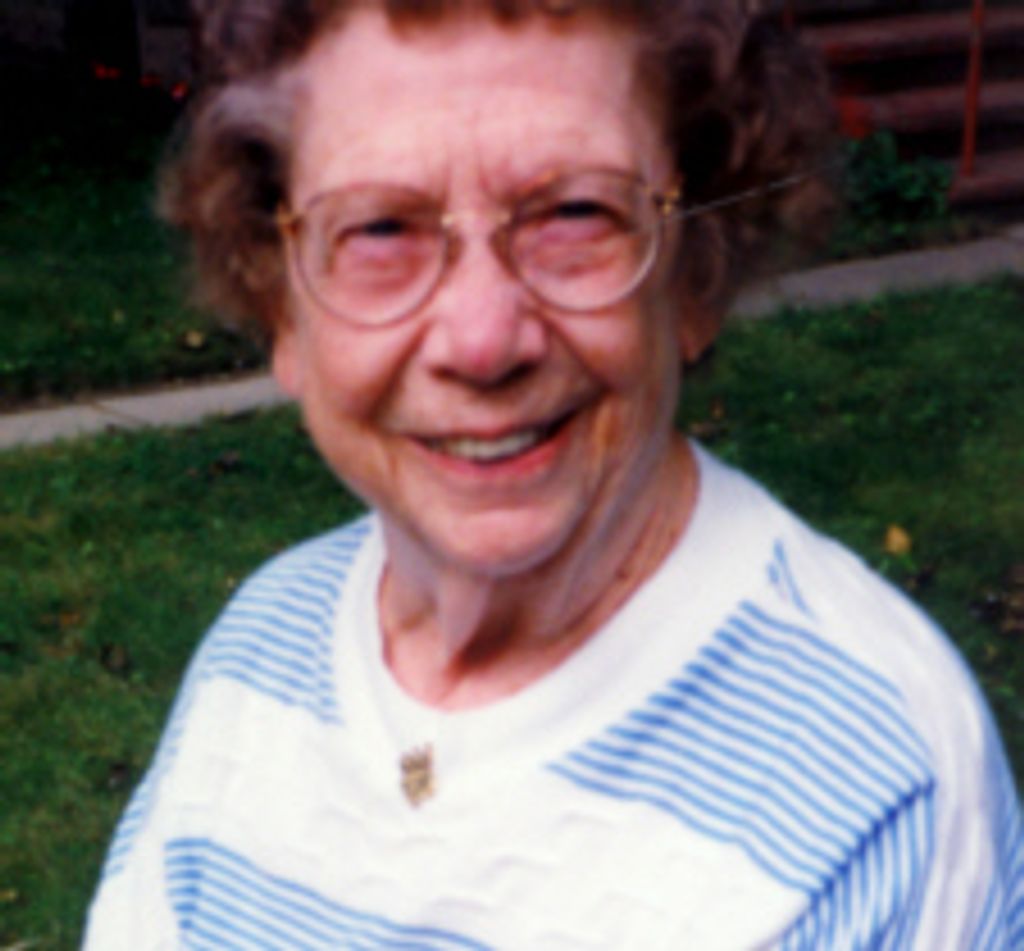 Wanda Shafer