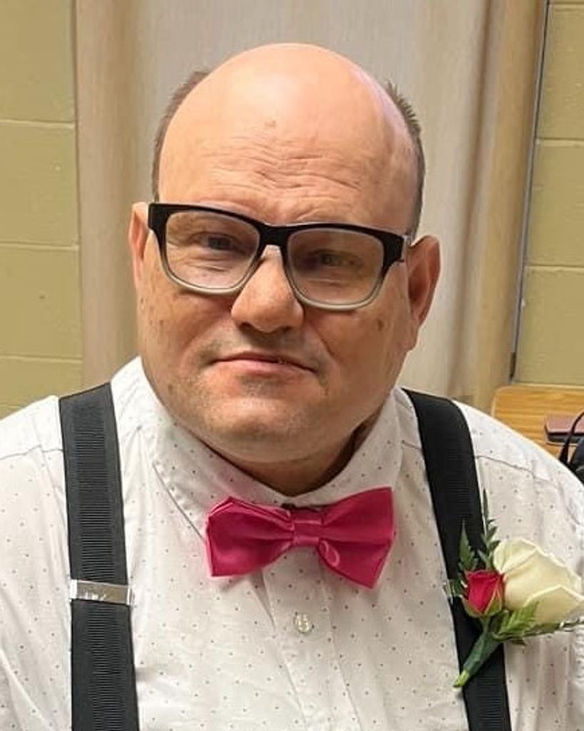 Charles Anthony "Charlie Boy" Lanham, Jr. Profile Photo