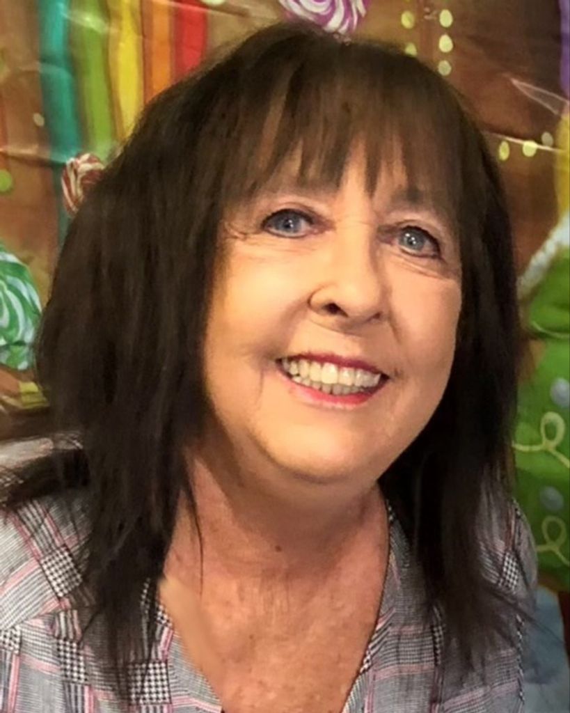 Betty Ann Nectoux