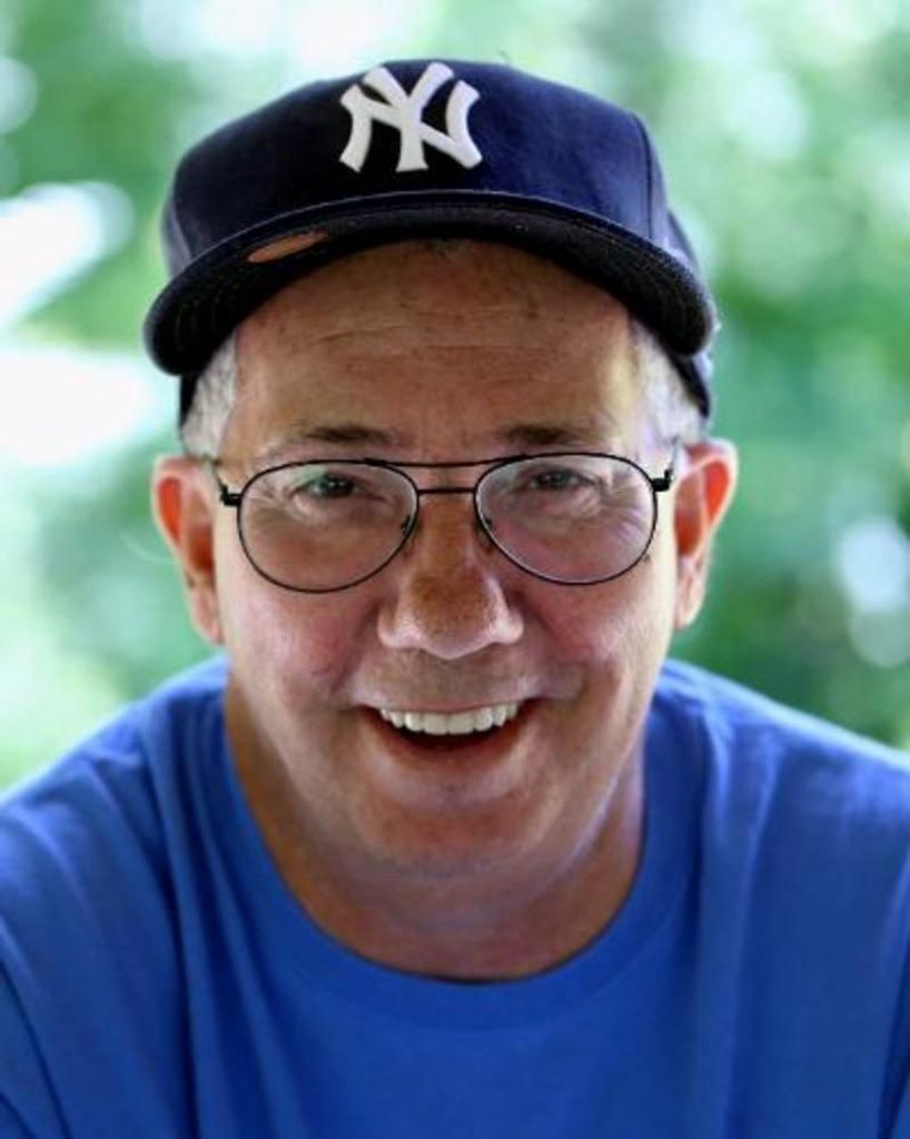 Steven D. Fitzsimmons Profile Photo