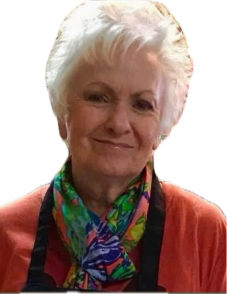 Sharon Ann (Jackson) Rollins