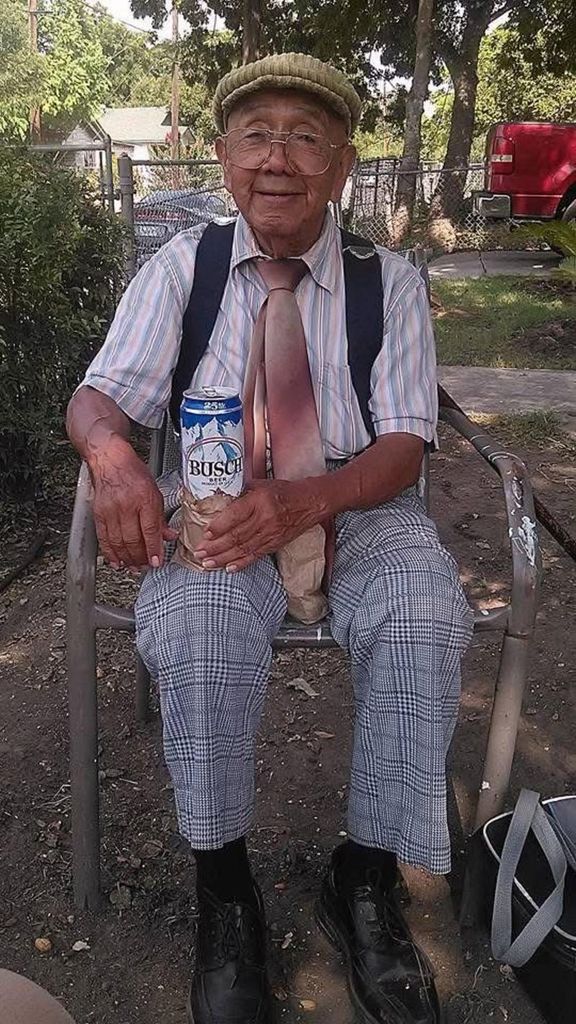 Jose Angel Cruz Sr Profile Photo
