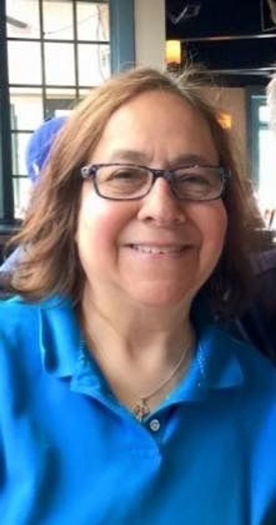 Mary Ann Lewis Profile Photo