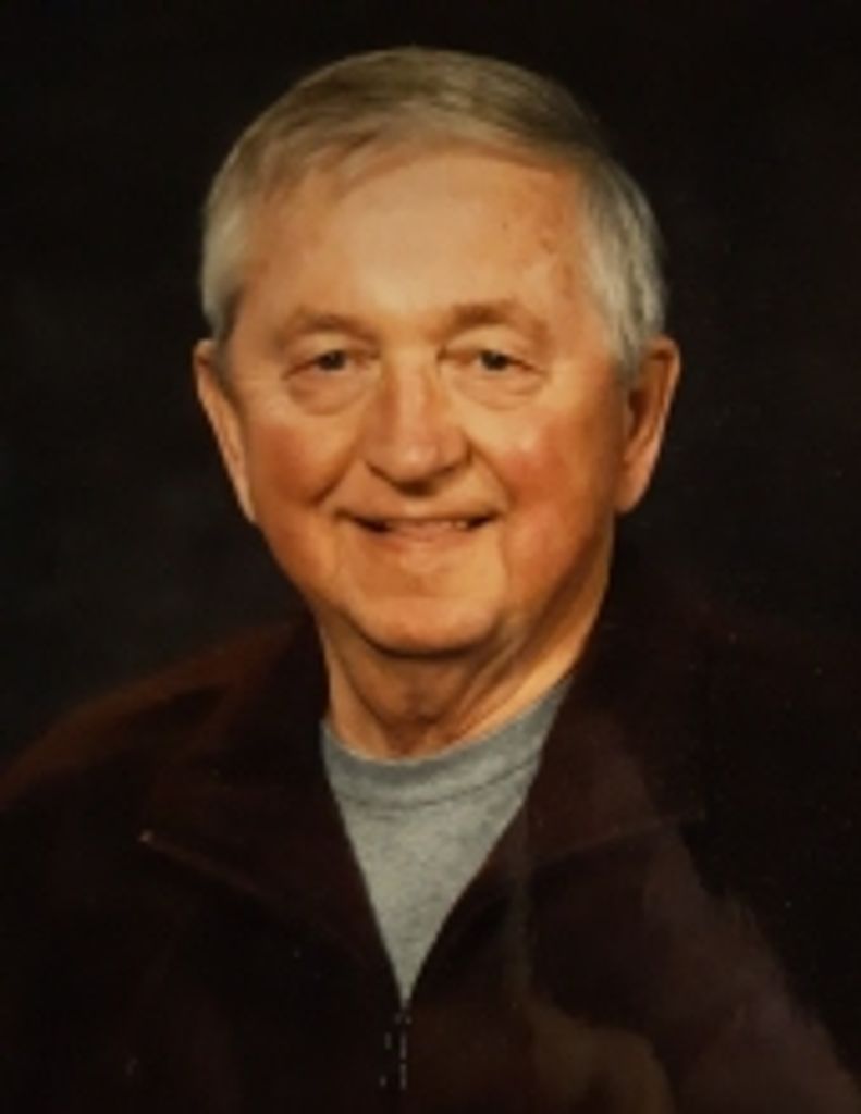 John "Jack" W. Lucas