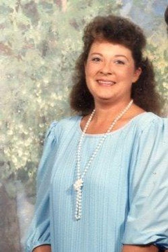 Cathy Lindsey Miller