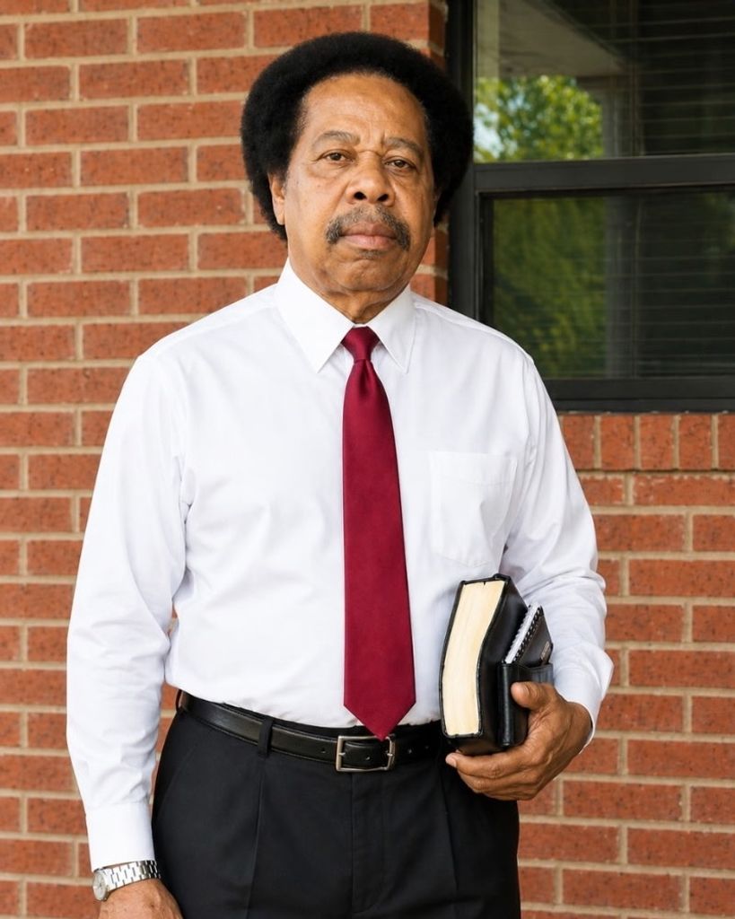 Lieutenant Otis L. Harmon