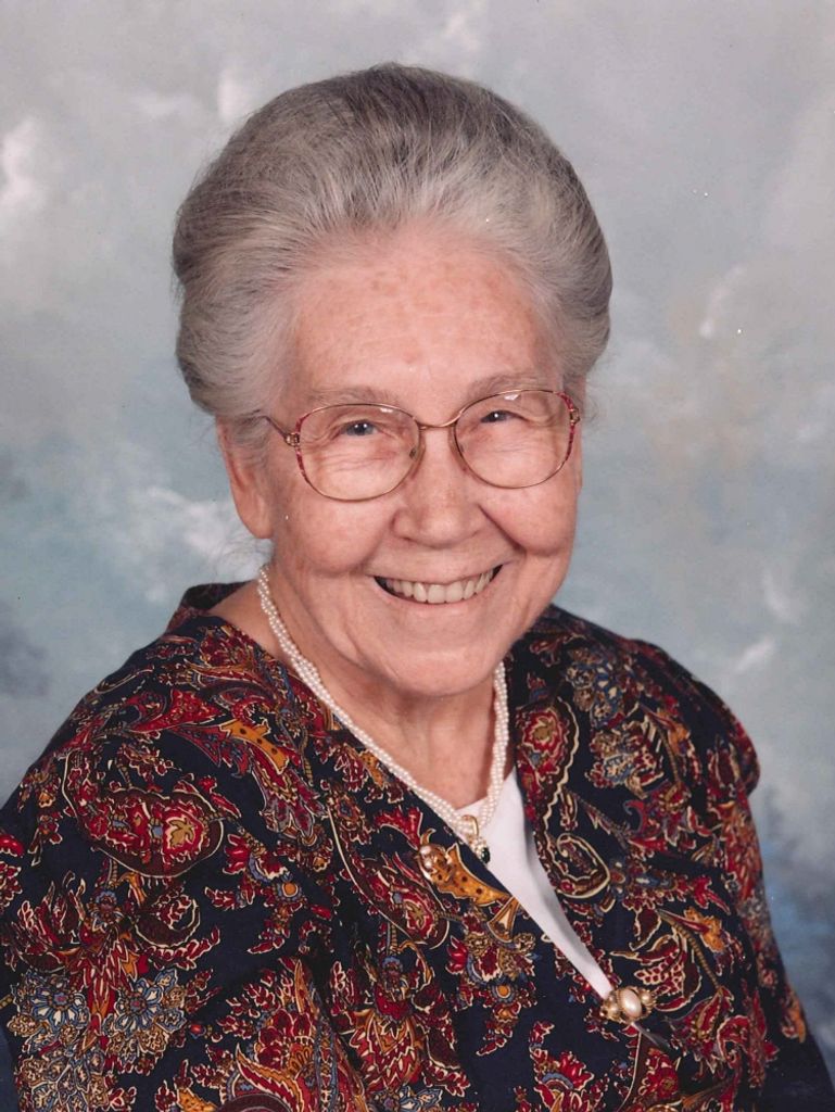 Catherine Irene Shank Profile Photo