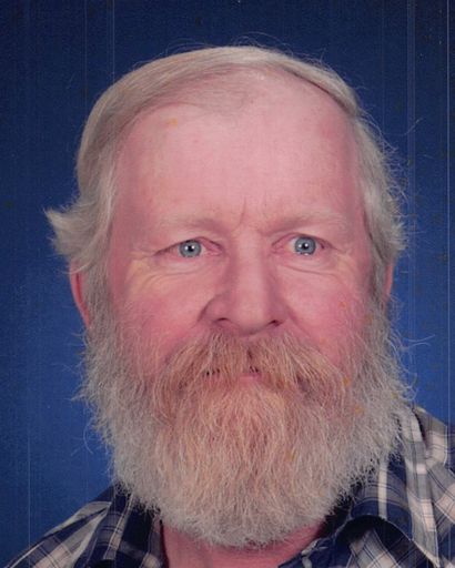 Rodney A. Pierson's obituary image