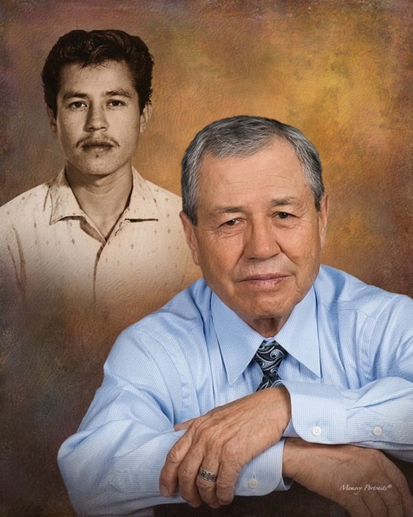 David Salazar Profile Photo