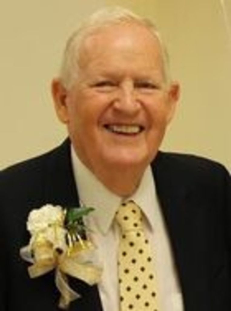 Samuel Edward Harvey Jr.