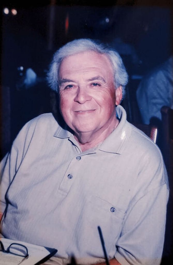 Melvin Henry Watson Profile Photo