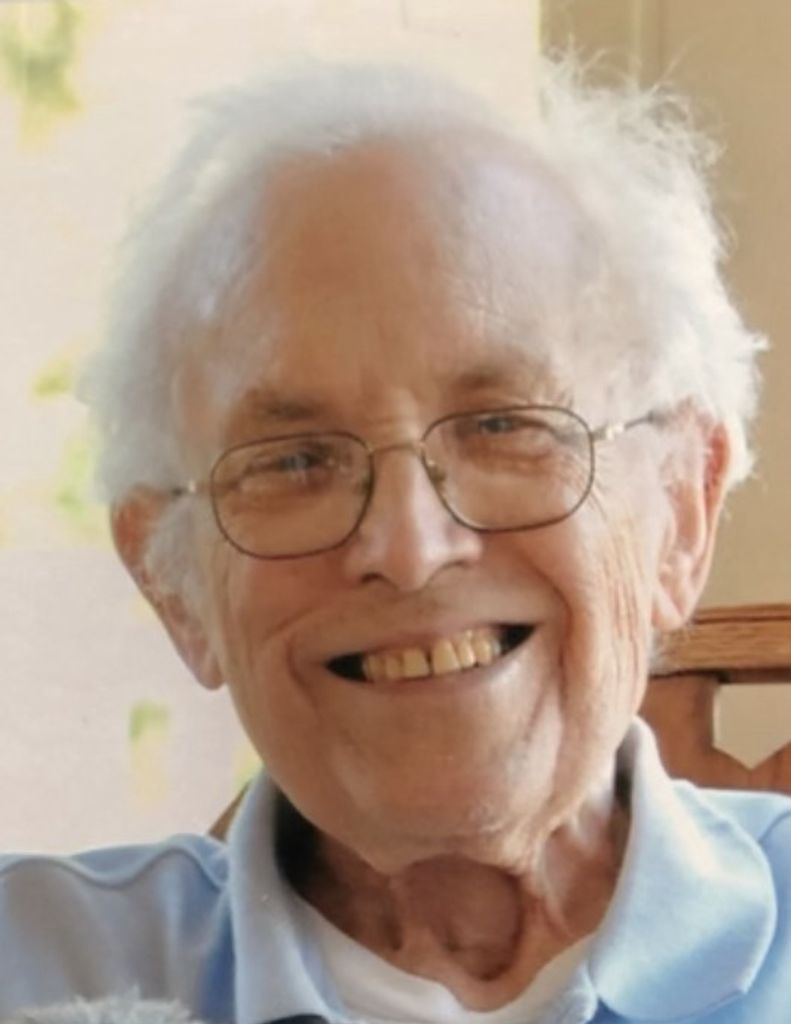 August William Riess, II