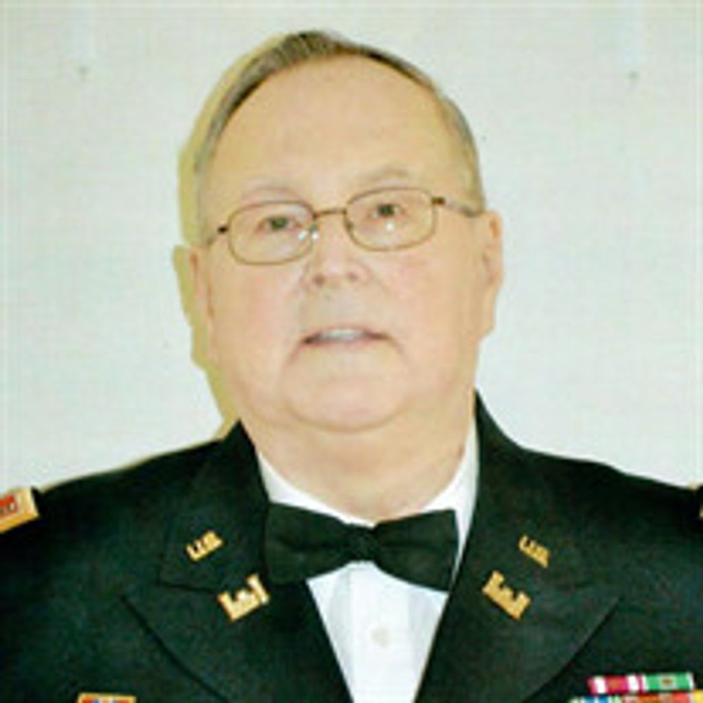 William Harrison Isham, Jr.