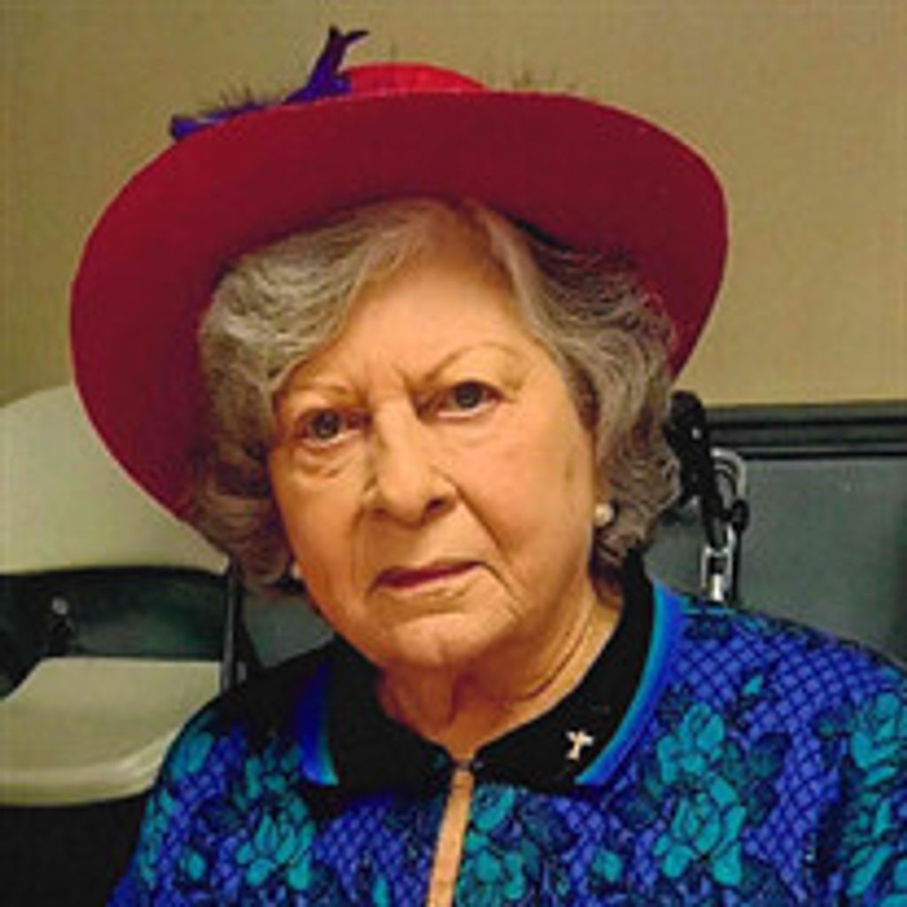 Willadean B. Lushbaugh