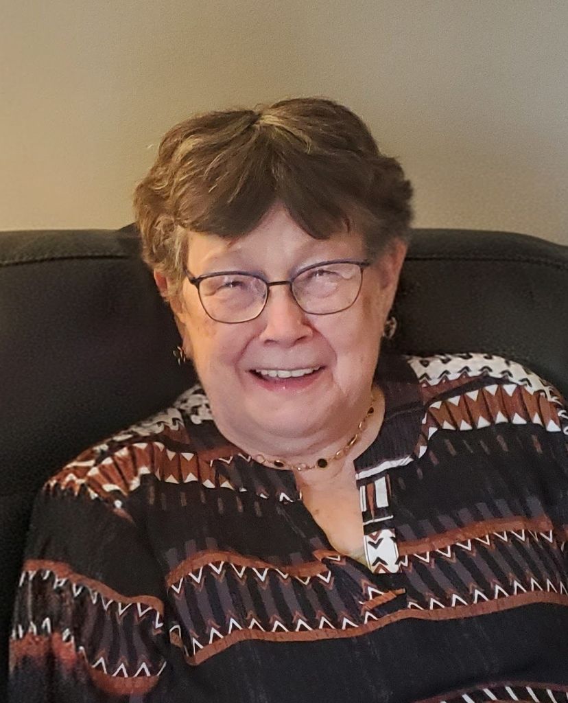 Sally L. Wagner