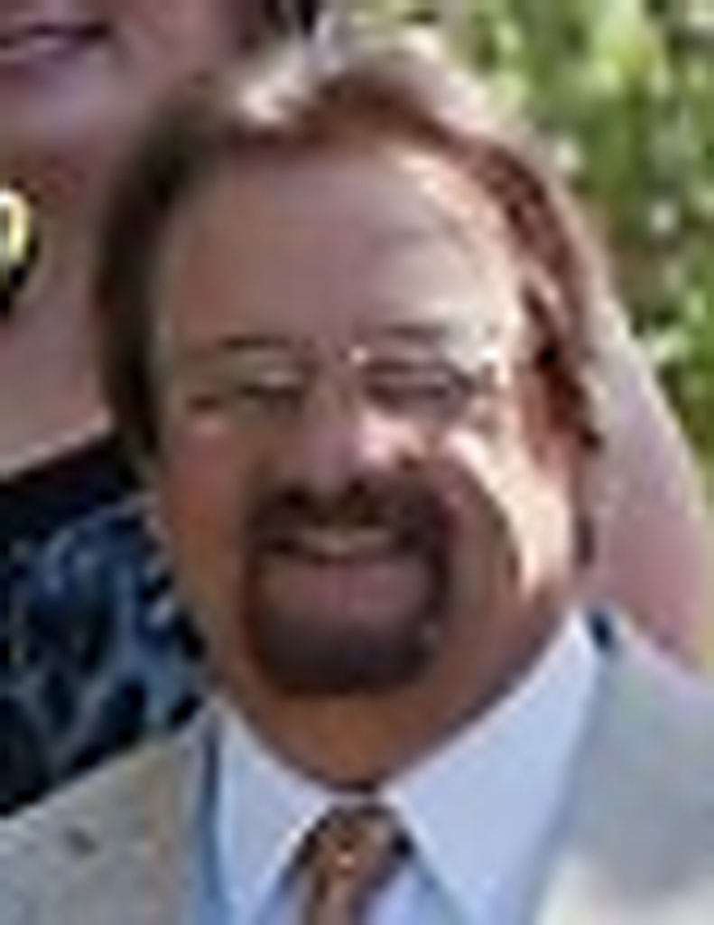 William Gregory "Greg" Hall