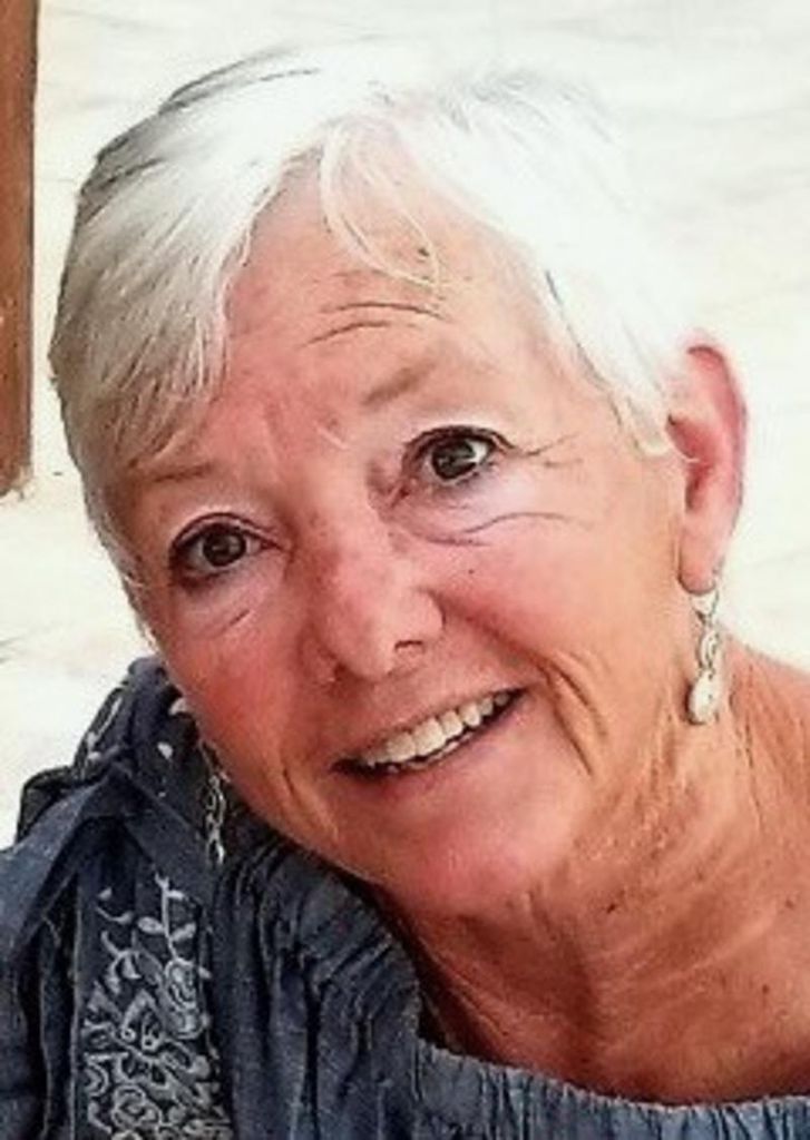 Patricia Armour Profile Photo